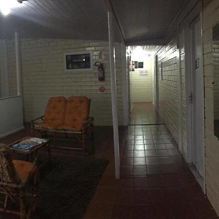 Caçador Hotel Weber المظهر الخارجي الصورة