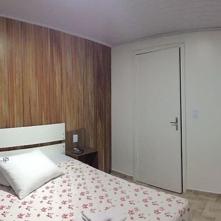 Caçador Hotel Weber المظهر الخارجي الصورة