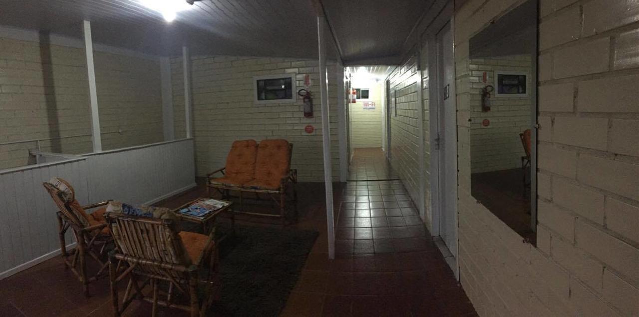 Caçador Hotel Weber المظهر الخارجي الصورة