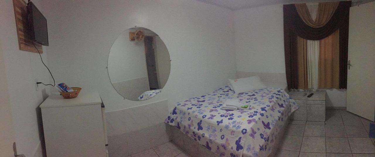 Caçador Hotel Weber المظهر الخارجي الصورة