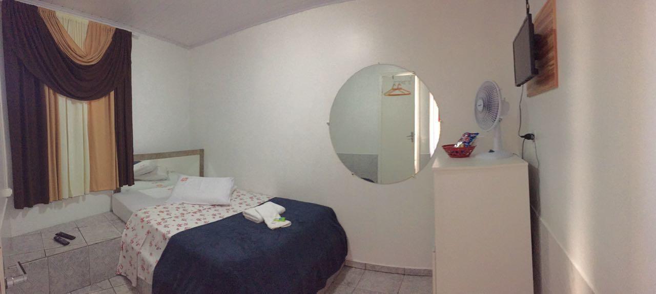 Caçador Hotel Weber المظهر الخارجي الصورة