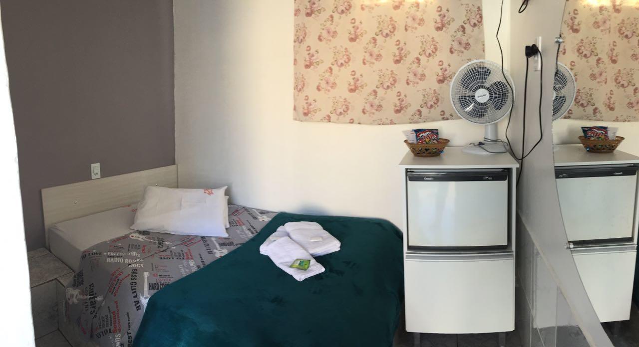 Caçador Hotel Weber المظهر الخارجي الصورة