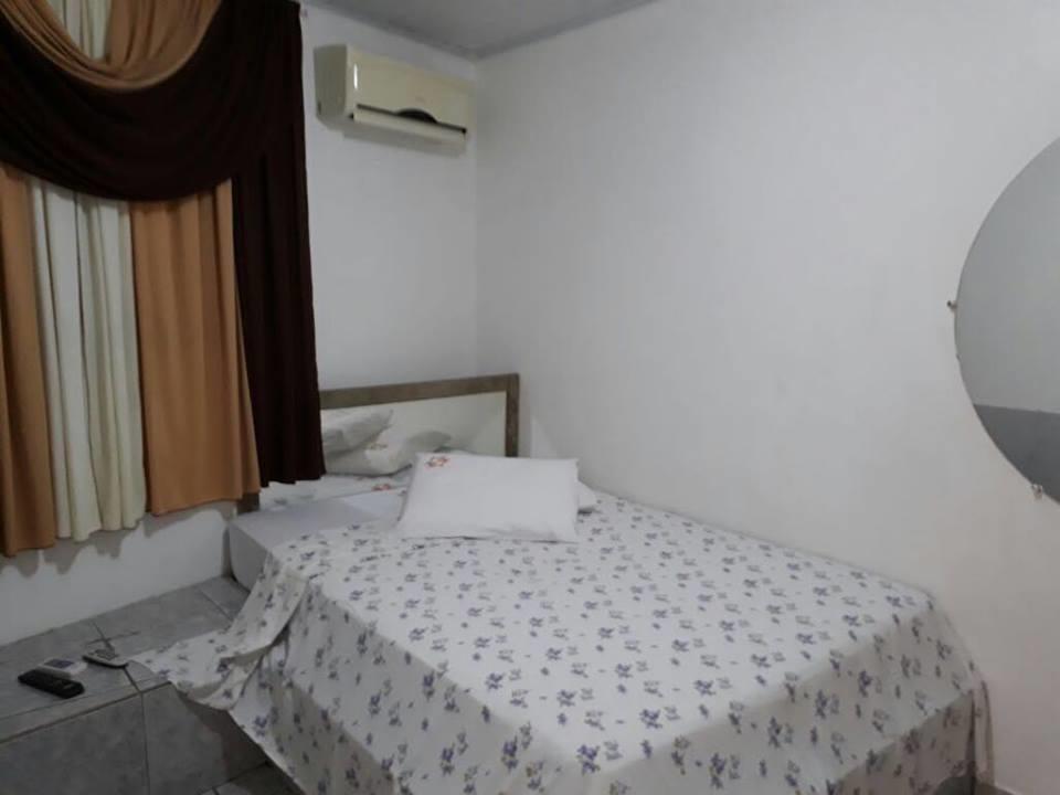 Caçador Hotel Weber المظهر الخارجي الصورة